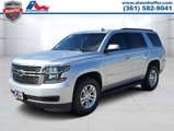 Used 2018 Chevrolet Tahoe LS w/ Max Trailering Package image 3