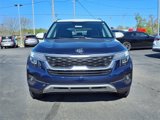 Used 2021 Kia Seltos S image 2