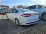 Used 2016 Ford Fusion SE image 5