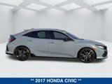 Used 2017 Honda Civic Sport Touring image 2