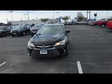 Used 2016 Toyota Camry LE image 3