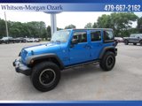 Used 2016 Jeep Wrangler Unlimited Sport w/ Connectivity Group image 5