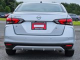 New 2025 Nissan Versa S image 5