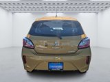 New 2024 Mitsubishi Mirage SE image 4