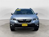 Used 2022 Subaru Crosstrek 2.5i Limited w/ Moonroof Package 2 image 2