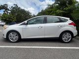 Used 2015 Ford Focus Titanium image 2