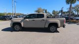 Certified 2022 GMC Canyon AT4 w/ Driver Alert Package image 5