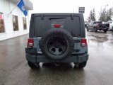 Used 2014 Jeep Wrangler Unlimited Sahara w/ Max Tow Package image 6