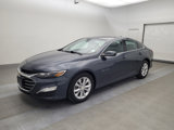 Used 2020 Chevrolet Malibu LT image 2