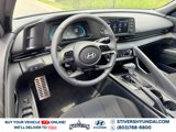 New 2025 Hyundai Elantra Sport image 2