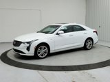 Used 2022 Cadillac CT4 Luxury w/ Sun And Sound Package image 3