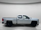 Used 2017 Chevrolet Silverado 1500 Custom w/ Rally 1 Edition image 2
