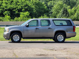 Used 2009 Chevrolet Suburban LS image 3