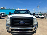 Used 2016 Ford F550 4x4 SuperCab Super Duty image 3
