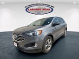 Used 2021 Ford Edge SEL w/ Convenience Package image 6