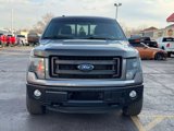 Used 2013 Ford F150 FX4 image 2