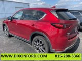 Used 2018 MAZDA CX-5 Grand Touring image 3