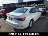 Used 2019 Volkswagen Jetta S image 3