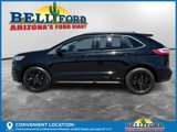 Used 2023 Ford Edge SE w/ Black Appearance Package image 3
