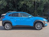 Used 2021 Hyundai Kona SEL image 2