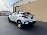 Used 2021 Toyota C-HR LE image 3