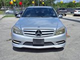 Used 2011 Mercedes-Benz C 300 Sport w/ Premium 1 Pkg image 2