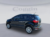 Used 2020 Ford EcoSport SE image 3