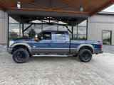 Used 2016 Ford F250 King Ranch w/ King Ranch w/Chrome Package image 4
