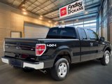 Used 2013 Ford F150 XLT w/ Mid Equipment Group image 4