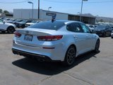 Certified 2020 Kia Optima SE image 6