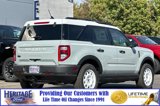 New 2024 Ford Bronco Sport Heritage w/ Heritage Convenience Package image 4