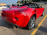 Used 2007 Pontiac Solstice GXP w/ Premium Package image 3
