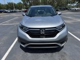 Certified 2022 Honda CR-V EX image 2
