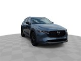 Used 2023 MAZDA CX-5 Carbon Edition image 2