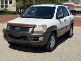 Used 2007 Kia Sportage LX w/ Sport Pkg image 3