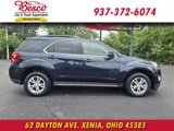 Used 2017 Chevrolet Equinox LT w/ Convenience Package image 2
