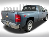 Used 2013 Chevrolet Silverado 1500 LT w/ All-Star Edition image 3