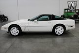 Used 1988 Chevrolet Corvette Coupe image 3