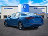 Used 2022 Nissan Sentra SV image 3