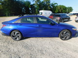 New 2025 Hyundai Elantra Sport image 4