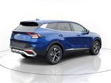 New 2025 Kia Sportage EX image 3