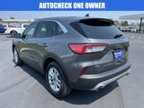 Used 2021 Ford Escape SE image 5