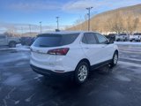 Used 2023 Chevrolet Equinox LT w/ LPO, Floor Liner Package image 5