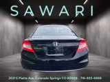 Used 2013 Honda Civic LX image 6
