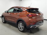 Used 2021 Buick Encore GX Essence w/ Advanced Technology Package image 4