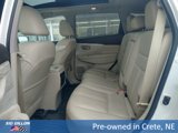 Used 2018 Nissan Murano Platinum w/ Cargo Package image 5
