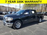 Certified 2023 RAM 1500 Laramie image 4
