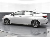 New 2025 Nissan Versa S image 3