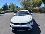 New 2025 Volkswagen Jetta S image 3