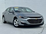 Used 2024 Chevrolet Malibu LT image 2